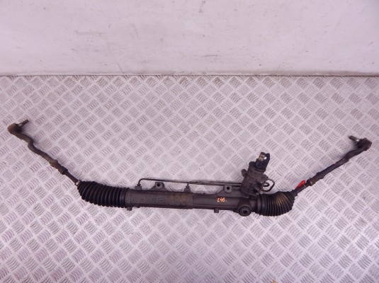 Рулевая рейка BMW 3-series (E46) 32 13 6 757 651