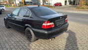 Пружина задняя BMW 3-series (E46)