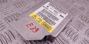 Блок AirBag BMW 5-series (E39) 65 77 6 920 848
