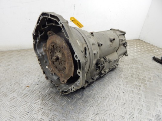 КПП автоматическая (АКПП) BMW X5-series (E70)