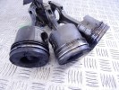 Поршень BMW 5-series (E39) 11 25 2 247 502