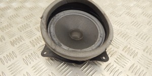 Динамик двери задней левой BMW X5-series (E53) 65 13 8 379 093