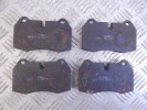 Тормозные колодки передние BMW 7-series (E38) 34 11 6 761 249