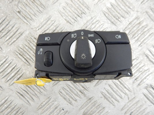 Переключатель света BMW 5-series (E60/61) 6 988 554