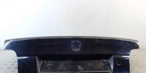 Крышка багажника (дверь 3-5) BMW 5-series (E39) 41 62 8 167 801