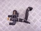 Кран отопителя (печки) BMW 5-series (F10/11) 11 53 8 572 513