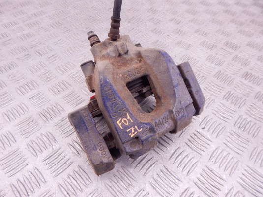 Суппорт задний левый BMW 7-series (F01/02) 34 21 6 786 831