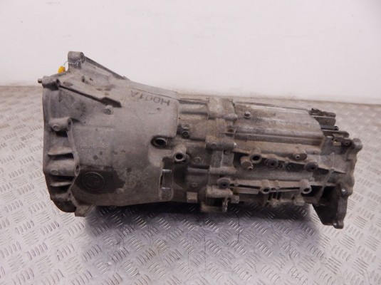 КПП механическая (МКПП) 6-ступенчатая BMW X3-series (E83) 23 00 7 562 732