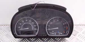 Щиток приборов (приборная панель) BMW X3-series (E83) 62 10 3 448 335