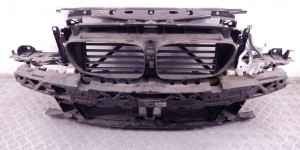 Передняя панель крепления облицовки (телевизор) BMW 5-series (F10/11) 51 64 7 200 689