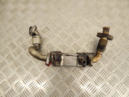 Радиатор EGR BMW 5-series (E39) 11 71 7 787 404