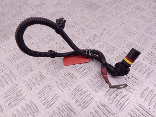Проводка (планка) свечей накала BMW 7-series (F01/02) 12 51 7 793 565