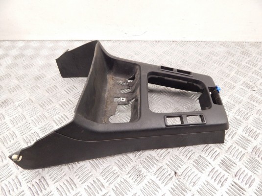 Консоль салона (кулисная часть) BMW 3-series (E36) 51 16 8 191 131