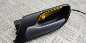 Ручка внутренняя передняя левая BMW X5-series (E53) 51 41 8 408 565