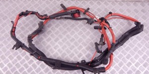 Плюсовой провод аккумулятора BMW X5-series (E70) 61 12 9 292 882