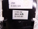 Джойстик управления мультимедиа BMW 5-series (E60/61) 65 82 6 934 259