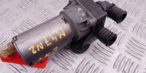 Насос антифриза дополнительный BMW 1-series (E87) 64 11 8 369 806 Насос антифриза дополнительный BMW 1-series (E87) 64 11 8 369 806