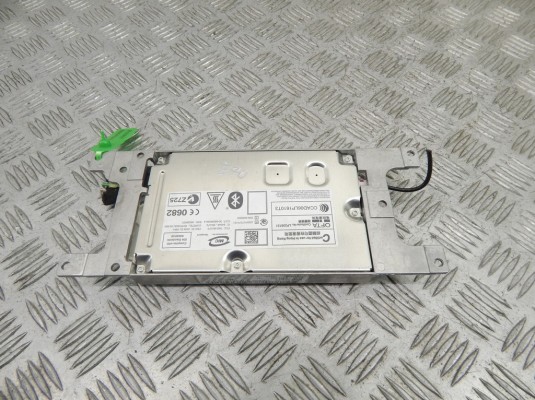Блок Bluetooth BMW X5-series (E70) 84 10 9 178 862