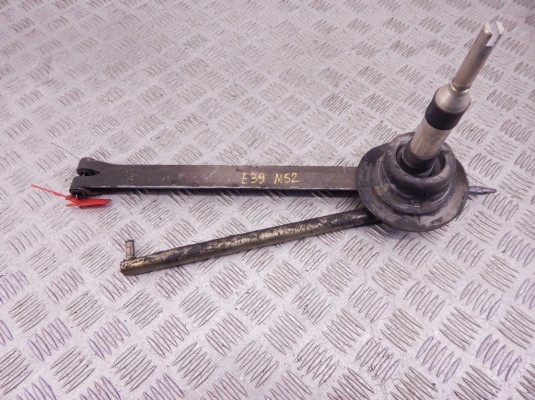 Кулиса BMW 5-series (E39) 25 11 1 222 723