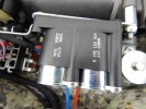 Компрессор пневмоподвески BMW X5-series (E53) 37 22 1 092 349