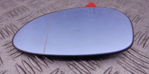 Стекло зеркала наружного левого BMW 3-series (E90/91/92) 51 16 7 145 267