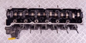 Головка блока цилиндров BMW 5-series (E39) 11 12 2 246 178