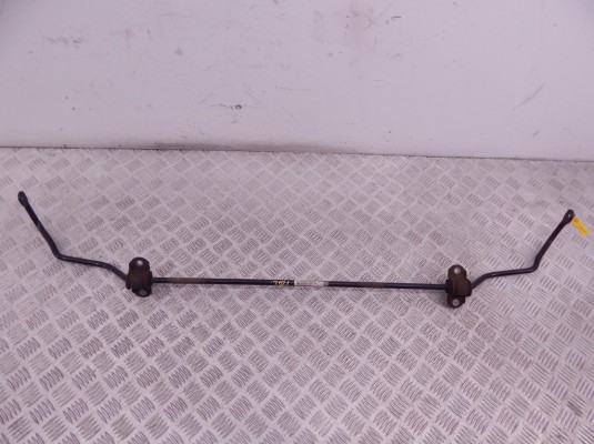 Стабилизатор подвески (поперечной устойчивости) задний BMW 1-series (F20/21) 33 55 6 853 474