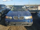 Теплообменник АКПП BMW X5-series (E53) 17 20 7 500 754