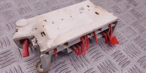 Блок предохранителей BMW 5-series (E39) 61 13 8 387 544