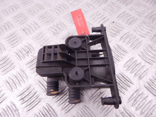 Кран отопителя (печки) BMW 5-series (E39) 64 11 6 906 652