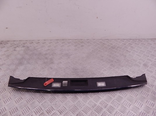 Подсветка номера BMW 7-series (F01/02) 51 13 7 200 035