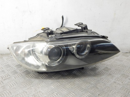 Фара правая BMW 3-series (E90/91/92) 7162130