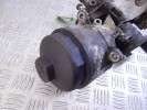 Корпус масляного фильтра BMW 5-series (E39) 11 42 1 740 001