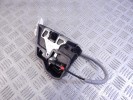 Замок двери задней правой BMW X3-series (E83) 51 22 7 154 630