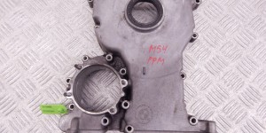 Крышка двигателя передняя BMW 5-series (E39) 11 14 1 706 280