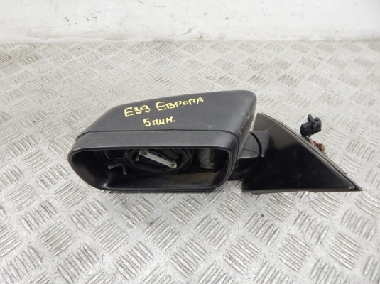 Зеркало наружное левое BMW 5-series (E39)