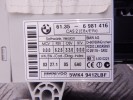 Блок управления двигателем BMW 5-series (E60/61) 13 61 7 800 134
