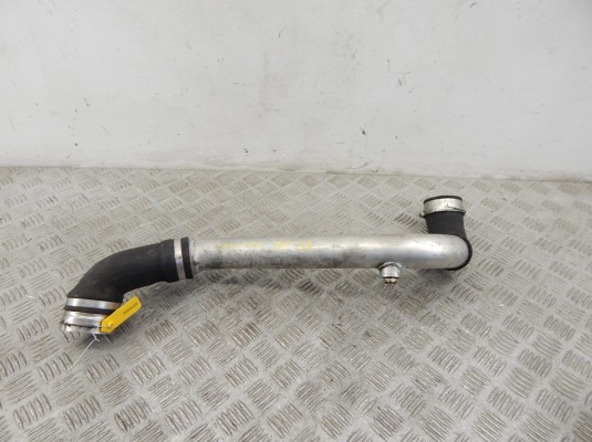 Патрубок интеркулера BMW X5-series (E53) 11 61 7 799 395
