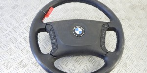 Руль BMW 5-series (E39)