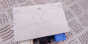 Блок управления парктрониками BMW 5-series (E39) 66 21 6 921 414