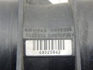 Расходомер воздуха BMW 5-series (E39) 13 62 1 432 356
