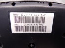 Щиток приборов (приборная панель) BMW 5-series (E39) 62 11 8 375 669