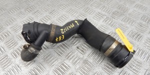 Патрубок интеркулера BMW 1-series (E87) 17 12 7 789 720 Патрубок интеркулера BMW 1-series (E87) 17 12 7 789 720