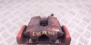 Суппорт передний правый BMW 3-series (E46) 34 21 6 758 136