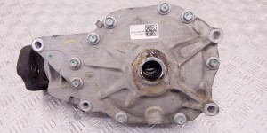 Редуктор переднего моста BMW X5-series (E70) 31 50 7 552 531