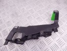 Крепление фары левой BMW 5-series (E39) 63 12 6 904 043