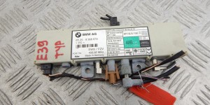 Усилитель антенны BMW 5-series (E39) 65 25 8 368 879
