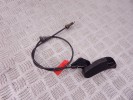 Трос капота BMW 3-series (E46) 51 23 8 208 442
