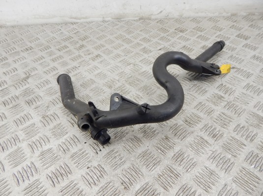 Трубка охлаждающей жидкости пластиковая BMW X5-series (E70) 11 53 7 806 706