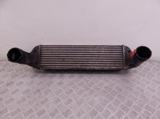 Интеркулер BMW X3-series (E83) 17 51 3 421 803